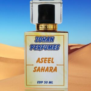 Aseel Sahara