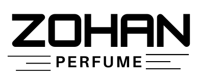 Black and Yellow Beauty Perfume Store Logo