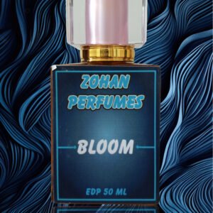 Bloom Inspired by Bombshell