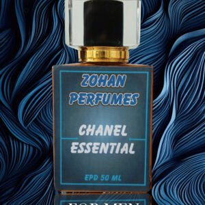Chanel Essential Inspired by Blue D Chanel