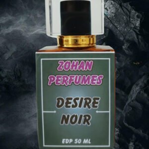 Desire Noir Inspired by Dunhill desire