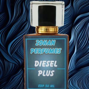 Diesel Plus Inspired by masculine by Diesel