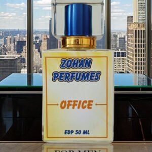 Office Inspired by Office