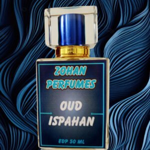 Oud Ispahan Inspired by oud Ispahan