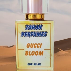 Zohan perfume Gucci Bloom