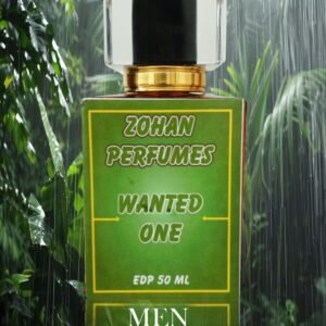 Zohan Perfume Wanted One